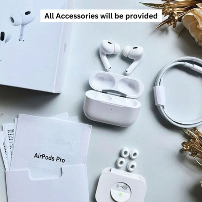AirPods Pro (2nd Generation)
