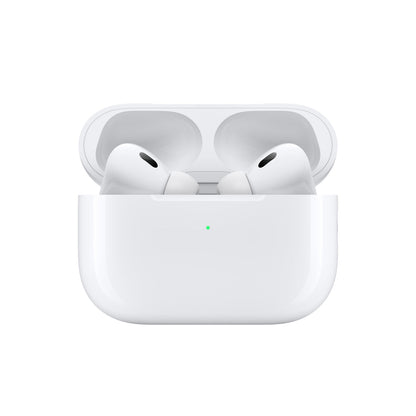 Airpods Pro 2nd Generation ANC (Type - C) | Magsafe Wireless Charging Case | 100% Warranty Covered