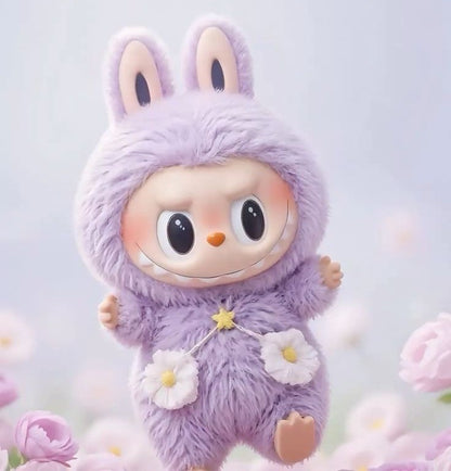 Mystery Labubu Doll - Limited Edition