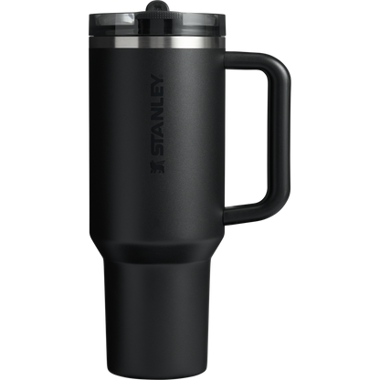 Stanley Stainless Steel Tumbler with Handle – 40 oz