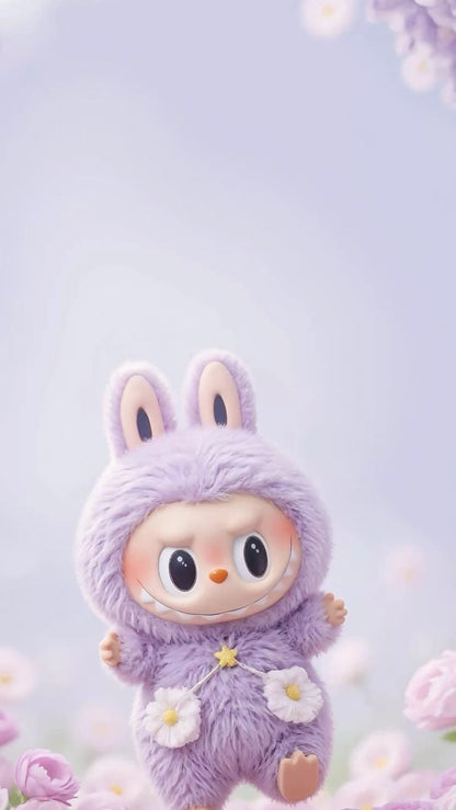 Mystery Labubu Doll - Limited Edition