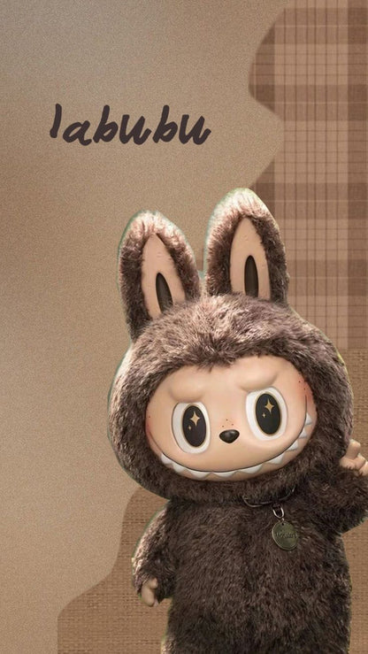 Mystery Labubu Doll - Limited Edition
