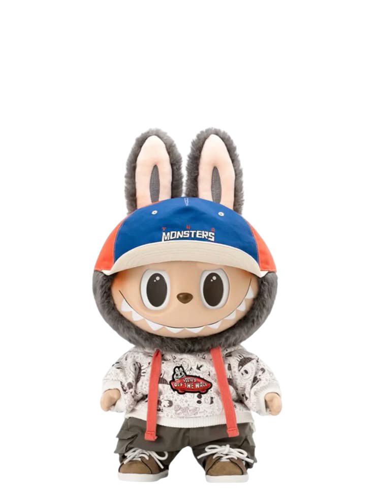 Mystery Labubu Doll - Limited Edition