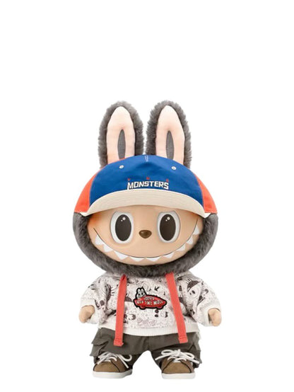 Mystery Labubu Doll - Limited Edition