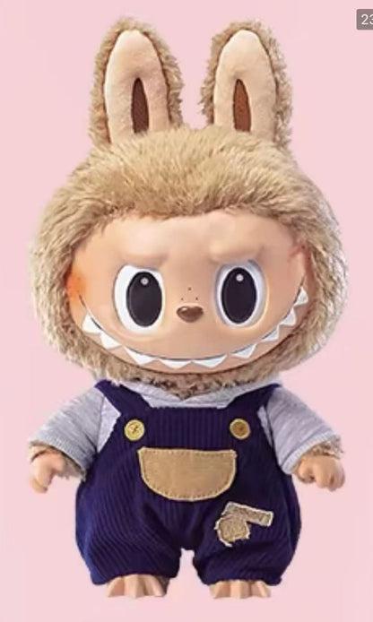 Mystery Labubu Doll - Limited Edition