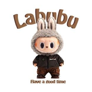 Mystery Labubu Doll - Limited Edition