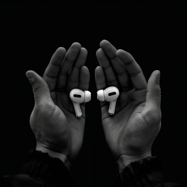 AirPods Pro (2nd Generation)