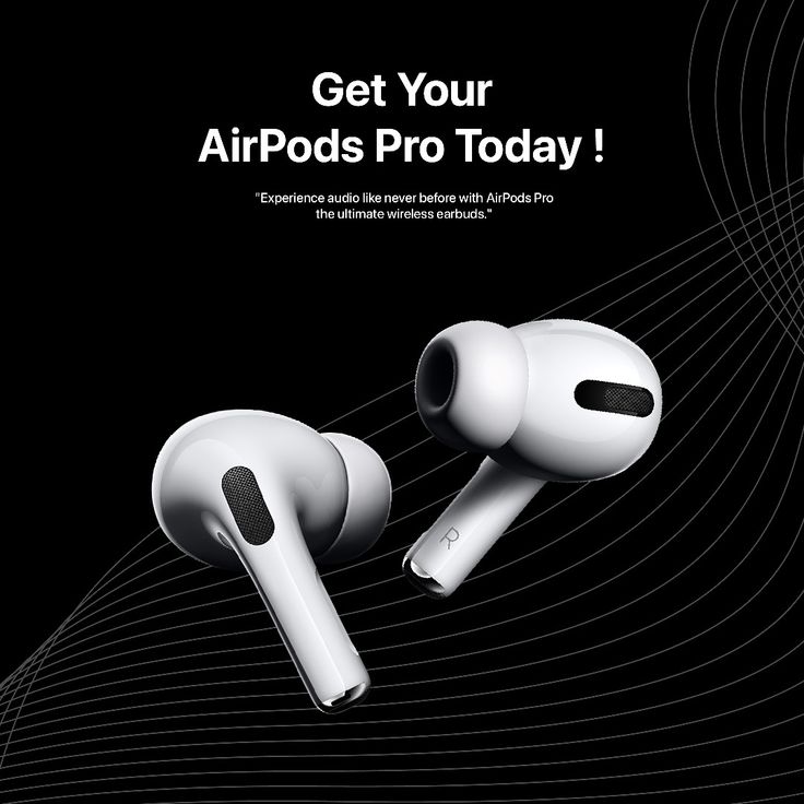 AirPods Pro (2nd Generation)