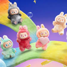 Mystery Labubu Doll - Limited Edition