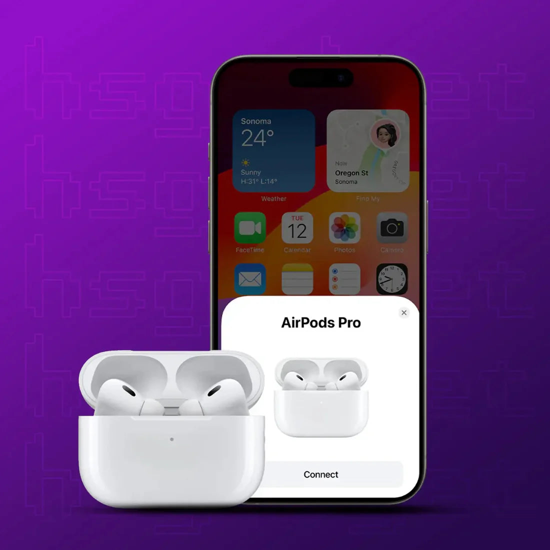AirPods Pro (2nd Generation)